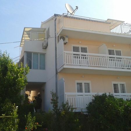 Apartments And Rooms Jasna Hvar Town Exterior foto