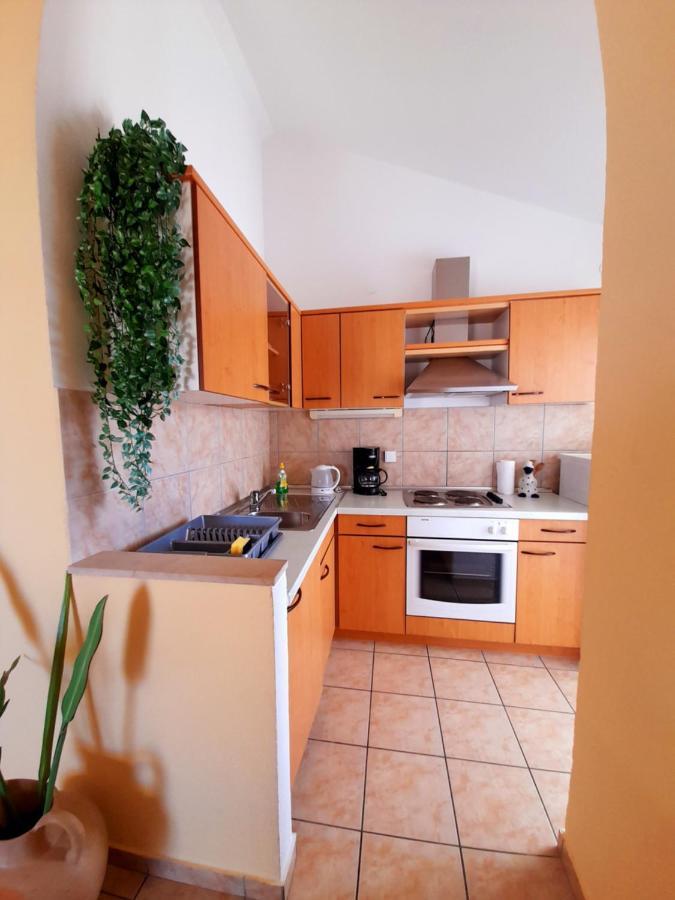Apartments And Rooms Jasna Hvar Town Exterior foto