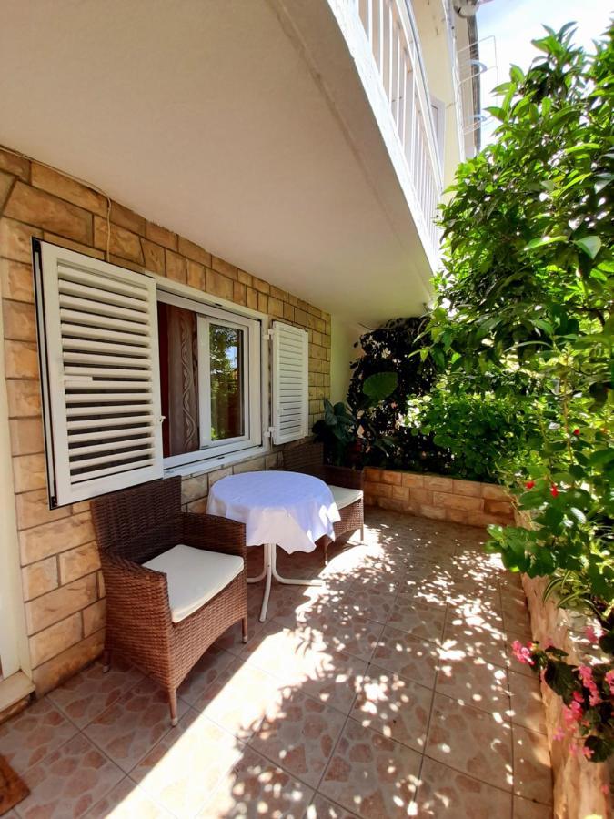 Apartments And Rooms Jasna Hvar Town Exterior foto