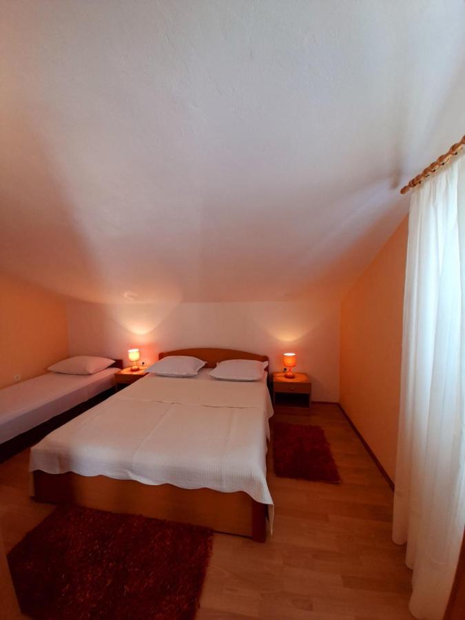 Apartments And Rooms Jasna Hvar Town Exterior foto
