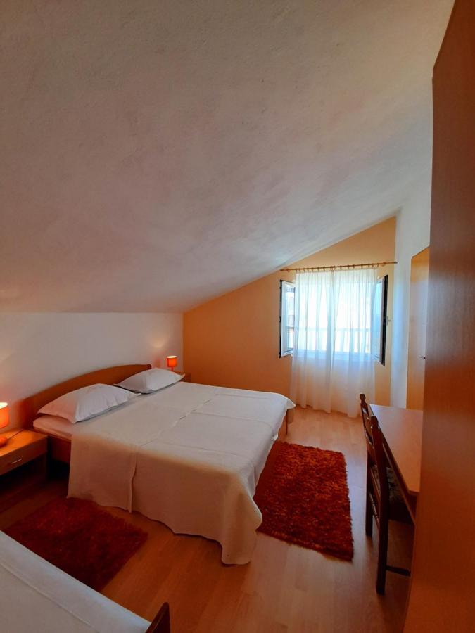 Apartments And Rooms Jasna Hvar Town Exterior foto