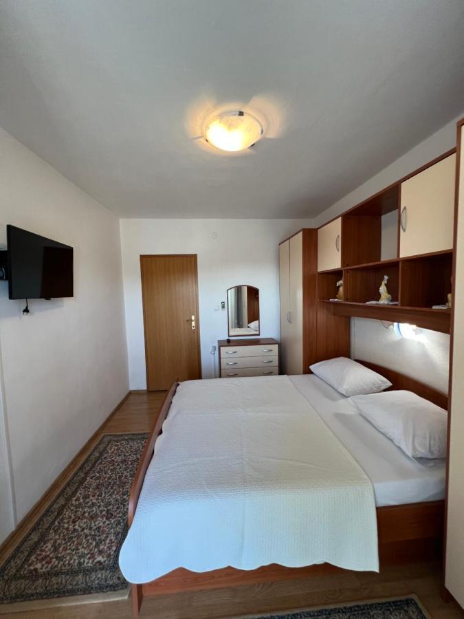 Apartments And Rooms Jasna Hvar Town Exterior foto