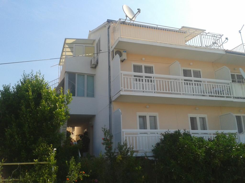 Apartments And Rooms Jasna Hvar Town Exterior foto