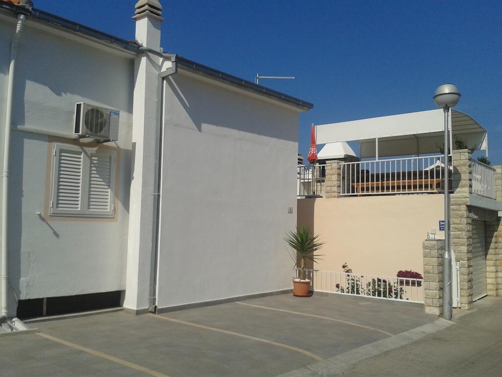 Apartments And Rooms Jasna Hvar Town Exterior foto