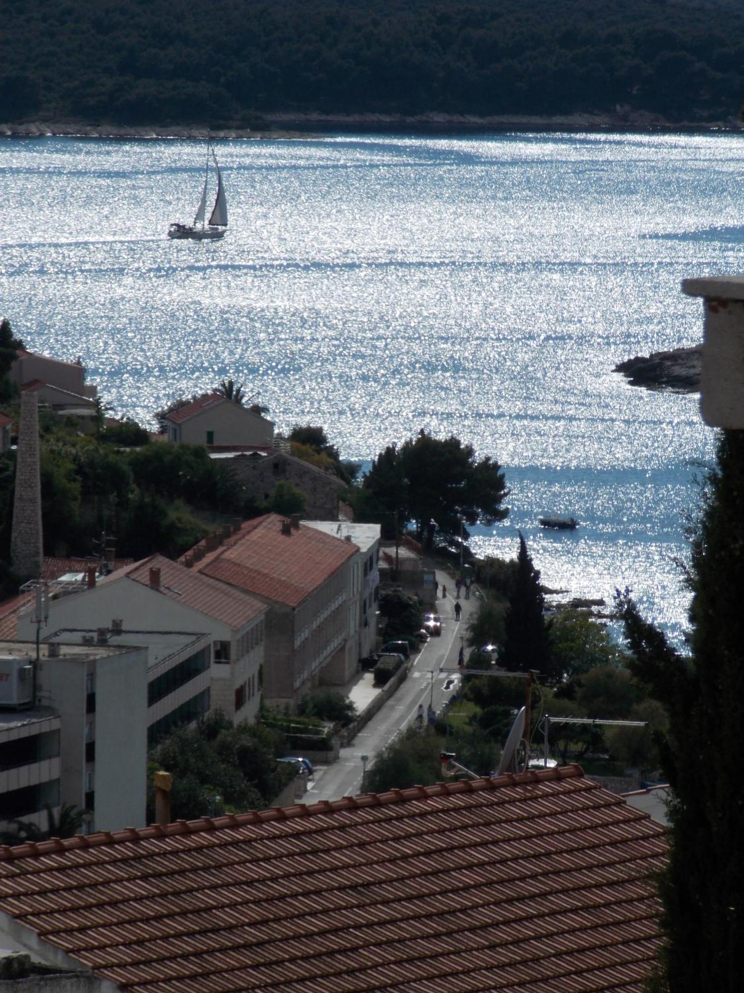 Apartments And Rooms Jasna Hvar Town Exterior foto
