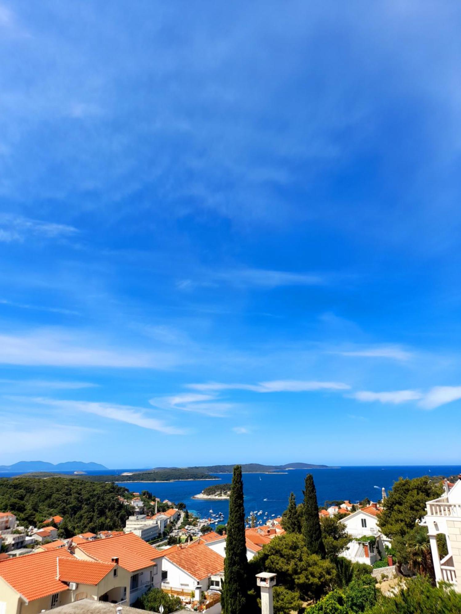 Apartments And Rooms Jasna Hvar Town Quarto foto