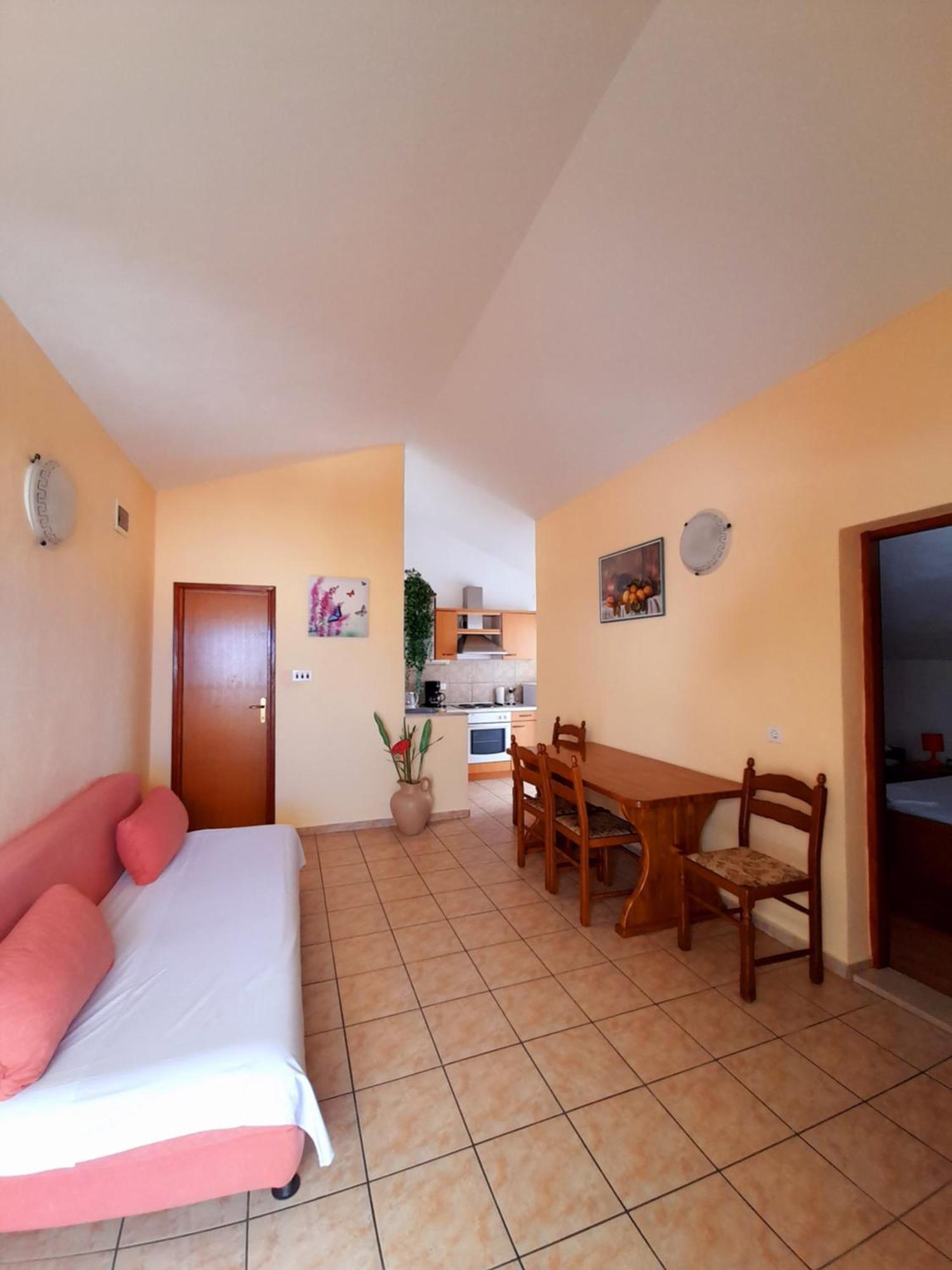 Apartments And Rooms Jasna Hvar Town Quarto foto