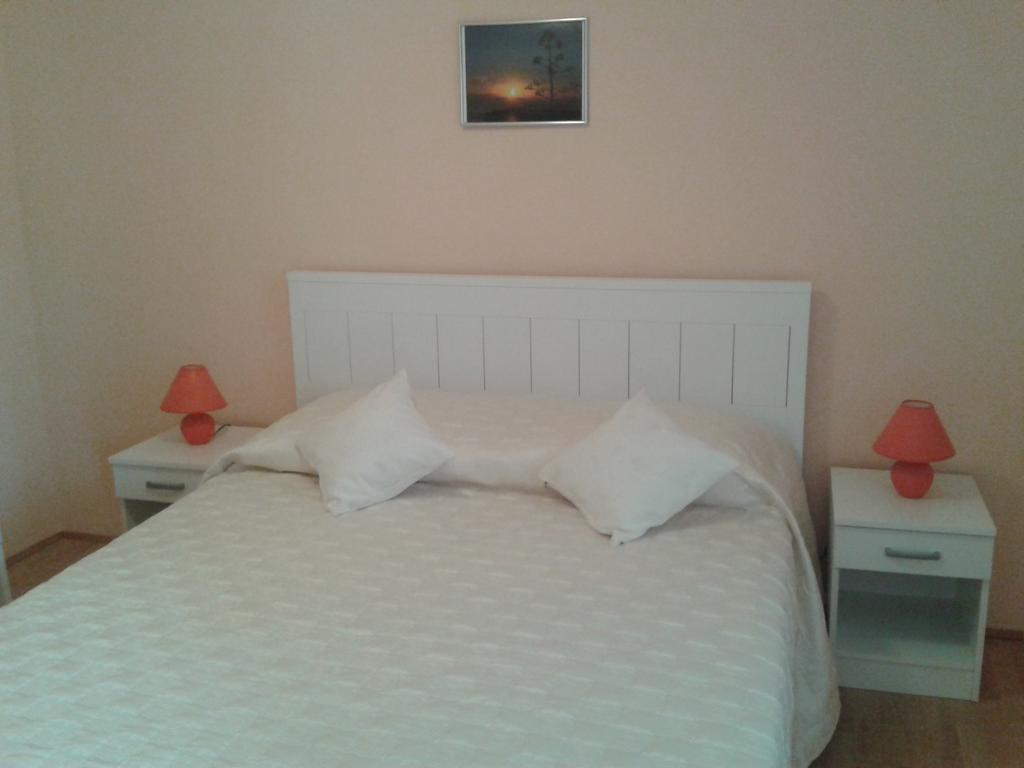 Apartments And Rooms Jasna Hvar Town Exterior foto
