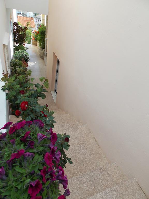 Apartments And Rooms Jasna Hvar Town Exterior foto
