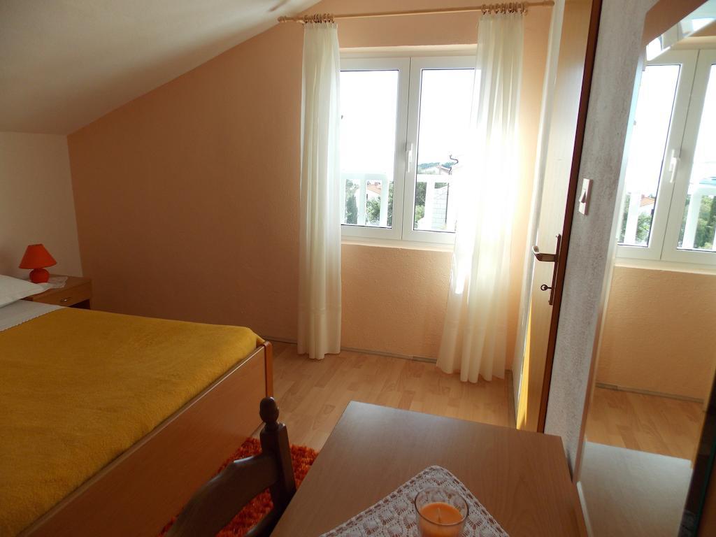Apartments And Rooms Jasna Hvar Town Exterior foto