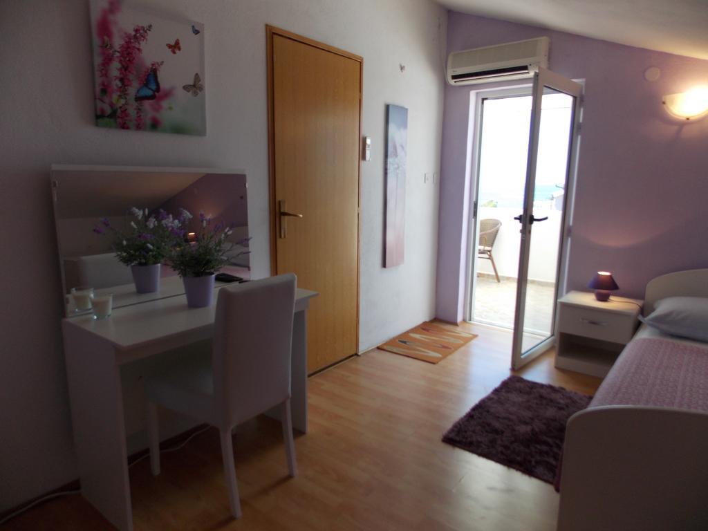 Apartments And Rooms Jasna Hvar Town Exterior foto
