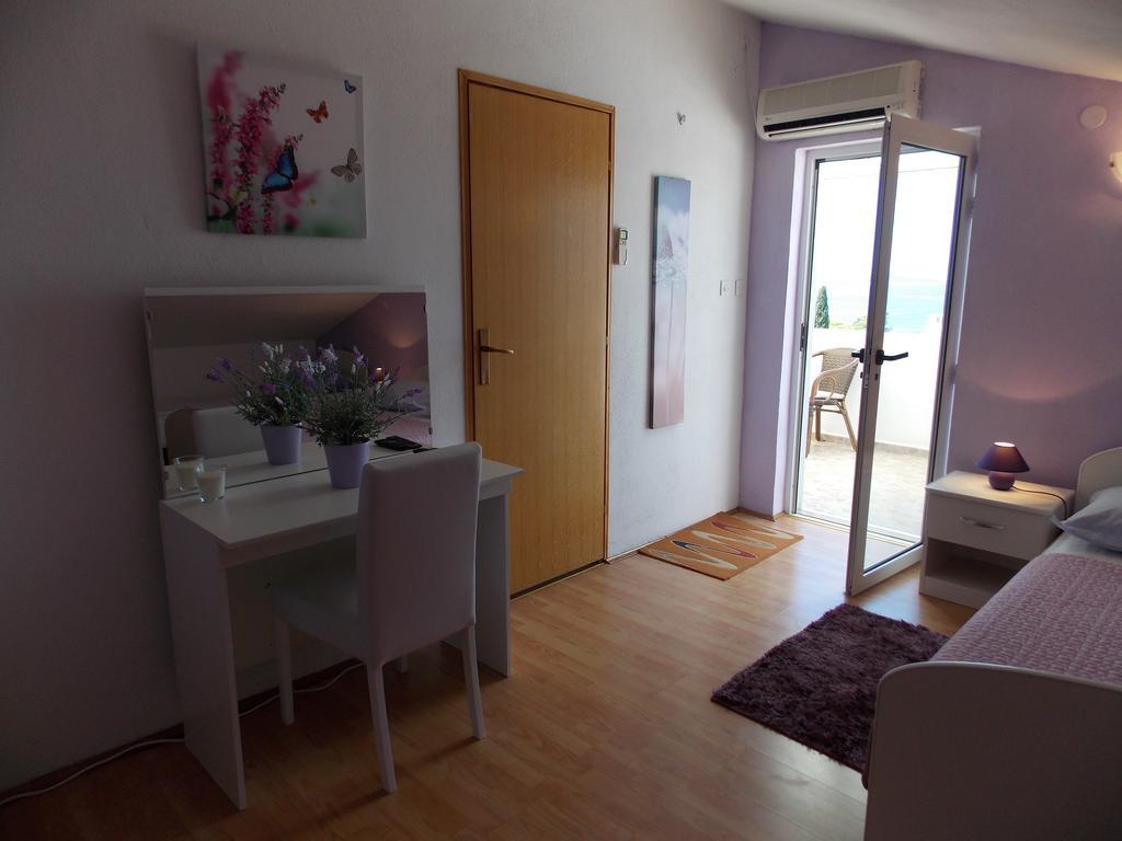 Apartments And Rooms Jasna Hvar Town Exterior foto