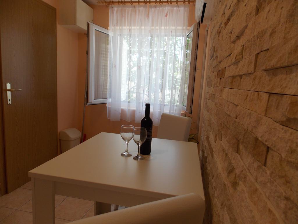 Apartments And Rooms Jasna Hvar Town Exterior foto