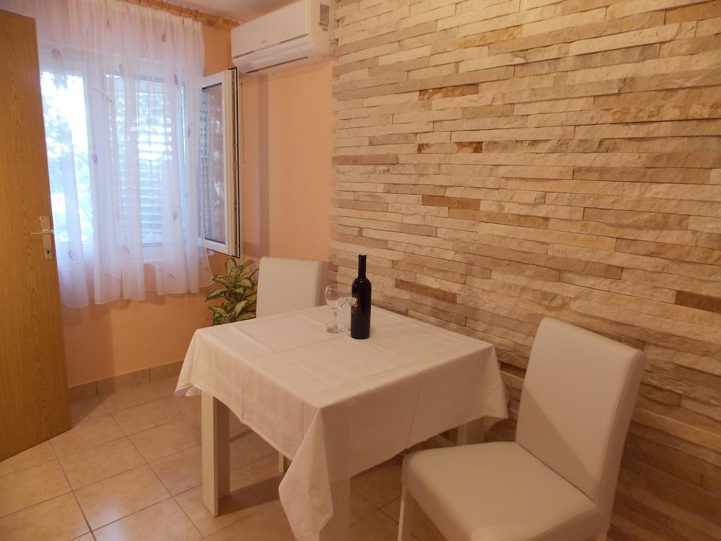 Apartments And Rooms Jasna Hvar Town Exterior foto