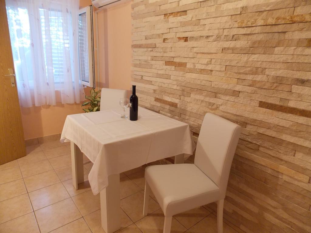 Apartments And Rooms Jasna Hvar Town Exterior foto