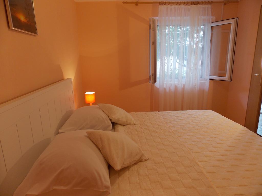 Apartments And Rooms Jasna Hvar Town Exterior foto
