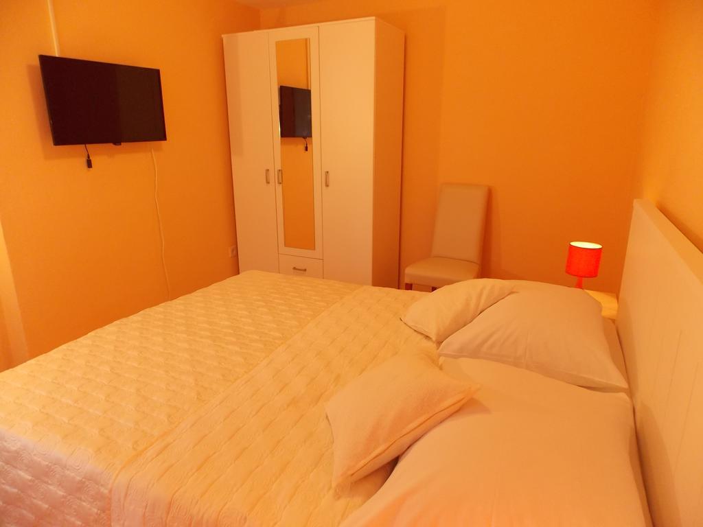 Apartments And Rooms Jasna Hvar Town Exterior foto