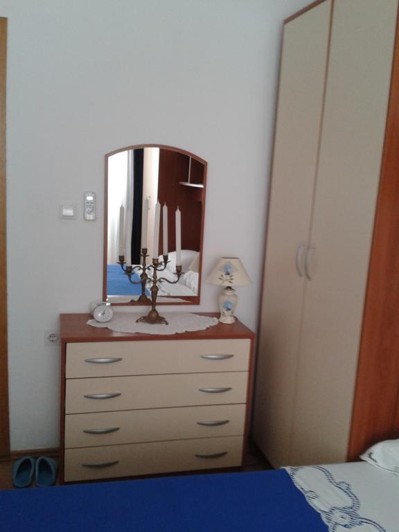 Apartments And Rooms Jasna Hvar Town Exterior foto